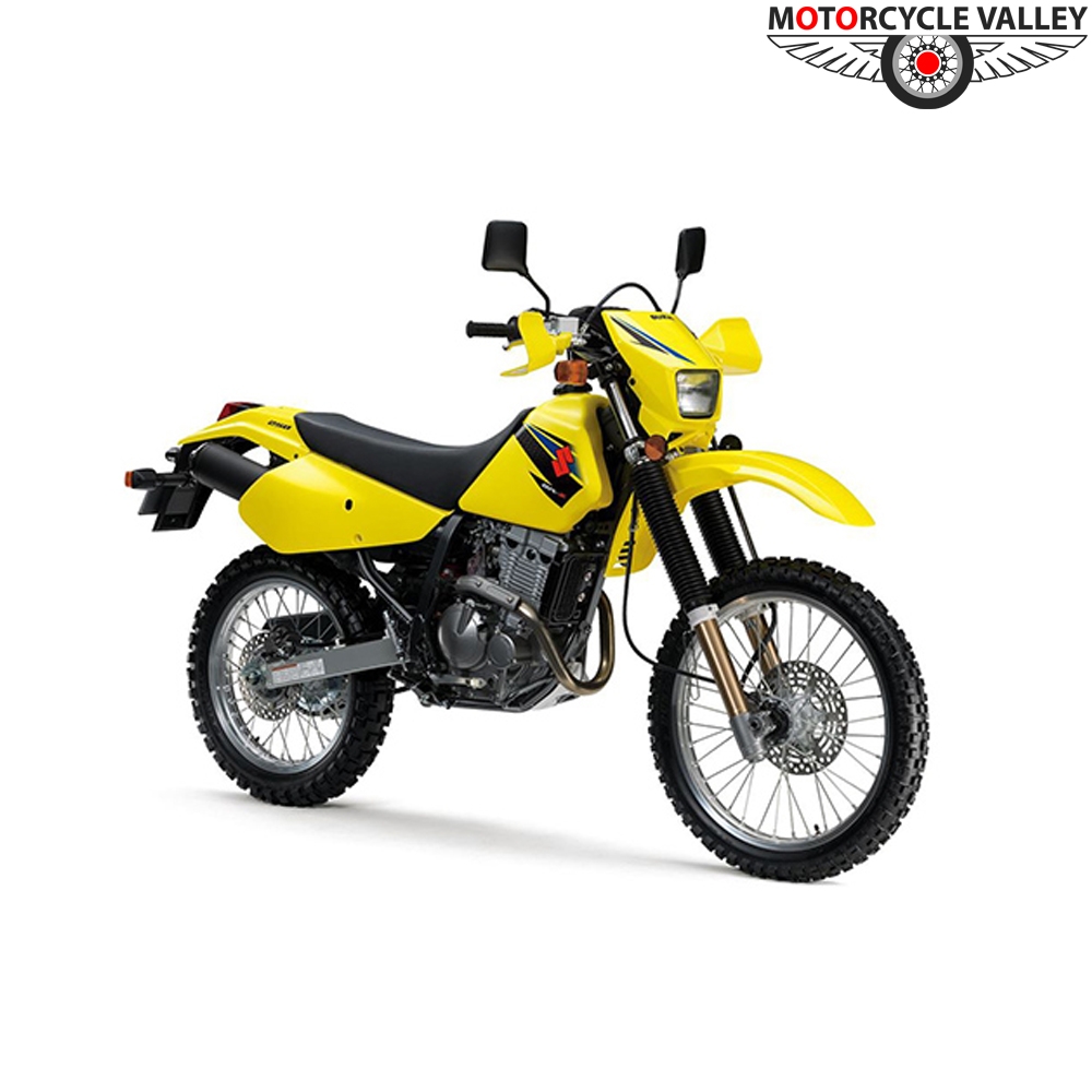 Suzuki Drz250 Specs And Price In Bd 2022